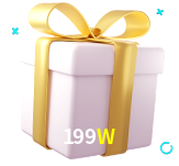 Receba seus bônus de boas-vindas no 199W